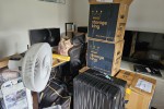 Studio move