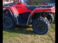 Quad Bike / ATV