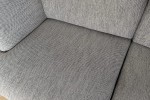 2 Seater Sofa, Armchair