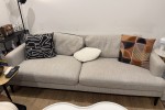 2 bedroom apartment move
