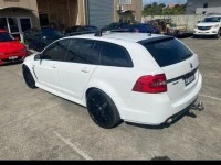 Holden Commodore