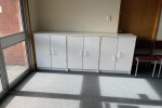 Cupboard, cupboard