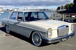 Mercedes benz 250C