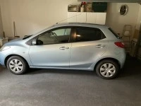 Mazda Demeo