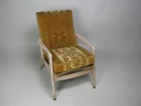 :+ original fler sc58 lounge chair :+