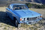Rover 3500 PB6