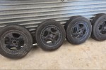 Car Wheels (4)