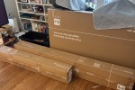 Ecosa Bed Box 1, Ecosa Bed Box 2, Ecosa Bed Box 3