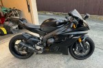 Motorcycle Yahama YZF R6H