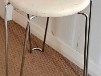 Small stool