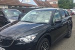 Mazda Cx5