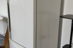 Single door fridge