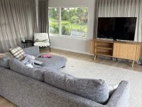 3 bedroom house move