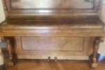 Dresden piano