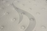 Double Bed Base with Sleepmax Mattress