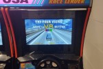 *Daytona USA Twin Arcade*