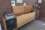 Large cabinet