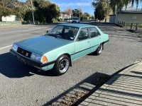 Mitsubishi Sigma