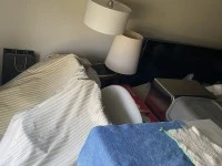 4+ bedroom house move