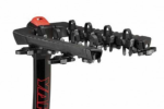 Bike rack