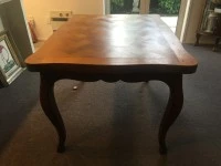 Dining Table 1200 x 900