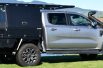 Ford Ragner