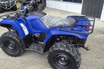 Motorcycle Yamaha YFM450 KODIAK