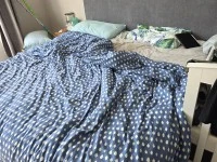 2 bedroom house move