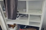 1 bedroom apartment move
