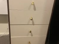 1 bedroom apartment move