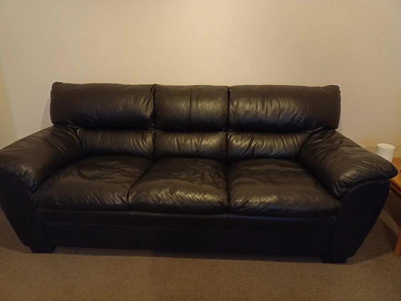 Lounge sofa, lounge chair