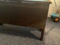 Old chest