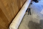 Rug - 4m width, Art - 3m x 2m