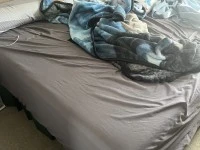 2 bedroom apartment move