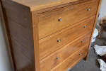 Drawers