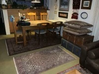 3 bedroom house move