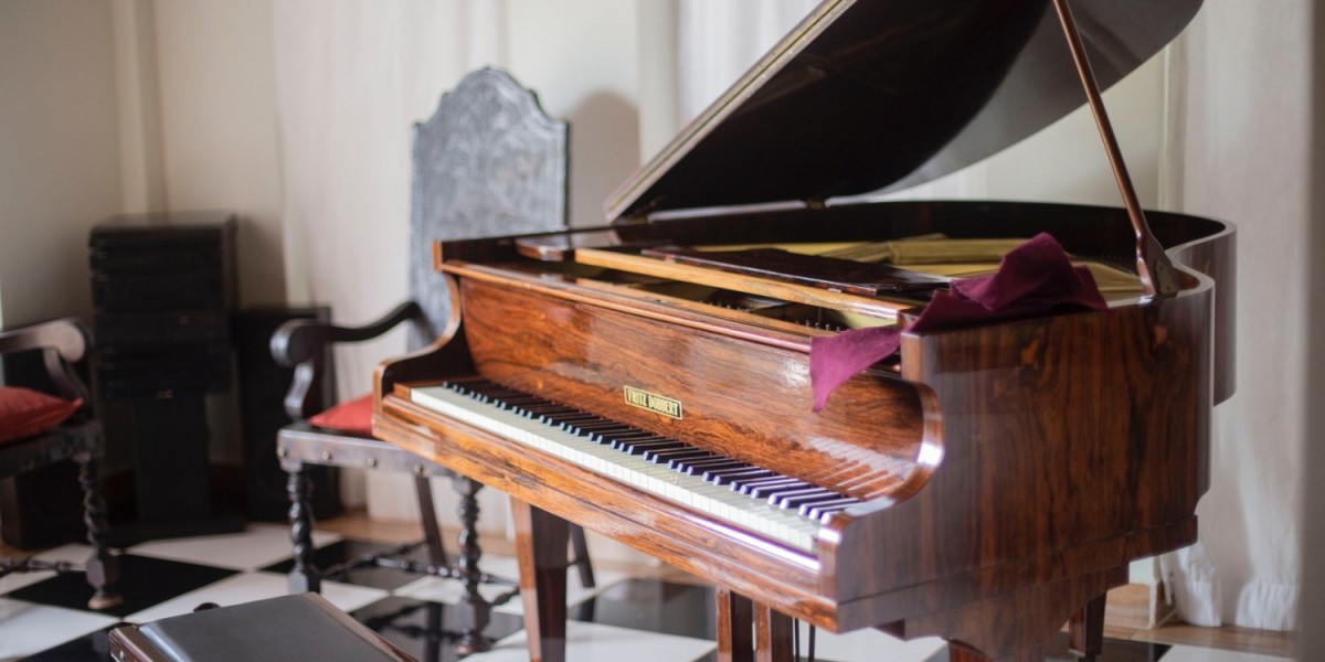 Why Hiring Professional Piano Movers Is The Right Thing To Do?