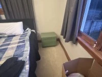 2 bedroom house move