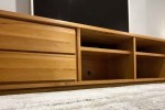 Entertainment unit
