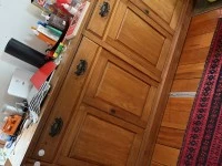 3 bedroom house move
