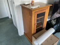 Storage move