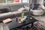 3 bedroom house move