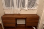 3 bedroom house move