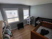 3 bedroom house move