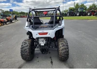 Motorcycle Polaris RZR 200