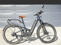 Ebike