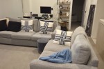 2 bedroom apartment move