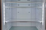 LG 450L Fridge Freezer Bottom Mount GB-450UPLX