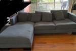 3 bedroom house move