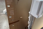 98” Samsung TV